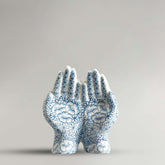 Ixny Hand Sculpture